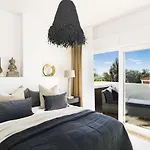 Cl- 1 Bedroom Walking Distance To Puerto Banus * マルベーリャ