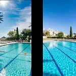 Cl- 1 Bedroom Walking Distance To Puerto Banus アパート *