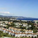 Cl- 1 Bedroom Walking Distance To Puerto Banus アパート *