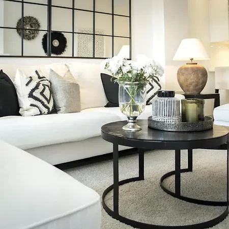 Cl- 1 Bedroom Walking Distance To Puerto Banus