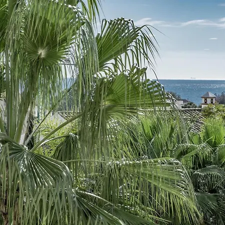 Cl- 1 Bedroom Walking Distance To Puerto Banus Marbella