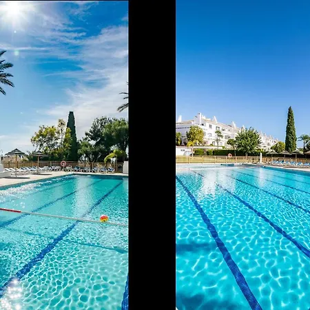 Cl- 1 Bedroom Walking Distance To Puerto Banus Апартаменты *