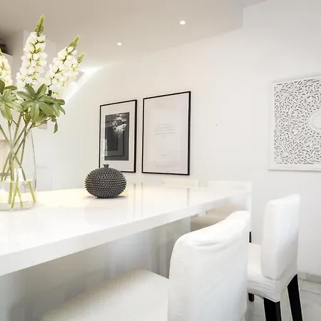 Appartement Cl- 1 Bedroom Walking Distance To Puerto Banus
