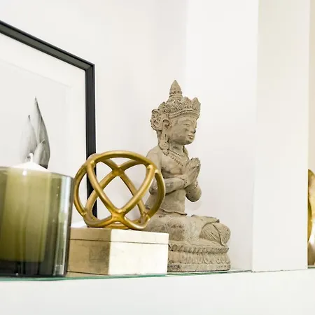 Cl- 1 Bedroom Walking Distance To Puerto Banus アパート