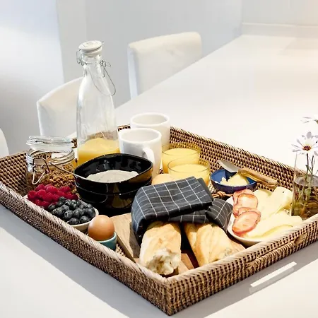 Cl- 1 Bedroom Walking Distance To Puerto Banus アパート