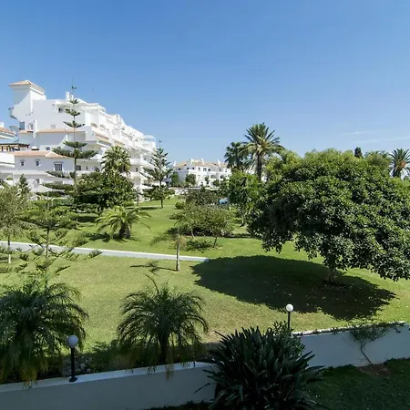 Cl- 1 Bedroom Walking Distance To Puerto Banus *