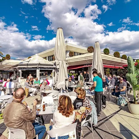 Cl- 1 Bedroom Walking Distance To Puerto Banus *