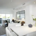 Cl- 1 Bedroom Walking Distance To Puerto Banus Apartment Marbella