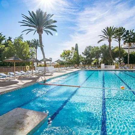 Cl-spectacular 1 Bedroom Apartamento Marbella